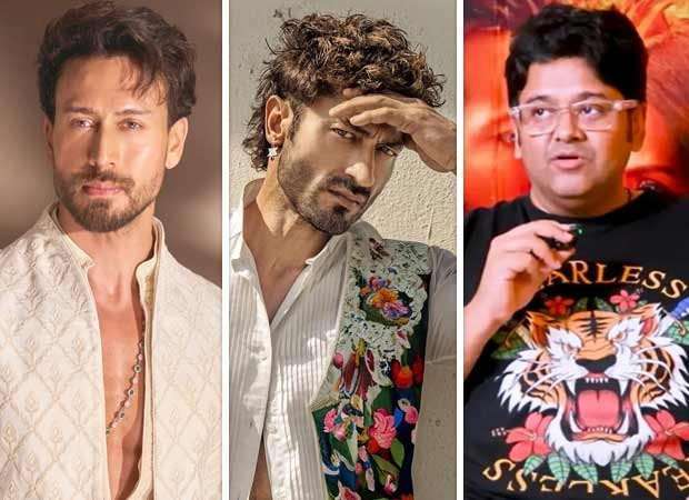 Tiger Shroff and Vidyut Jammwal to star together in Milap Zaveri&rsquo;s next action romance: Report : Bollywood News - Bollywood Hungama