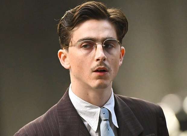 Timoth&eacute;e Chalamet starrer Marty Supreme scores 9 Oscar nominations ahead of India release, sparks global awards frenzy - Bollywood Hungama