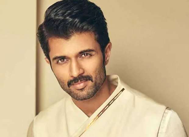 VD14: Makers of Vijay Deverakonda starrer tease title-reveal on Republic Day with mysterious new poster : Bollywood News - Bollywood Hungama