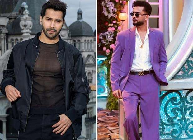 Varun Dhawan REACTS as Elvish Yadav applauds his Haryanavi accent in Border 2 trailer 2 : Bollywood News - Bollywood Hungama