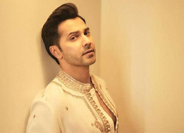 Varun Dhawan DENIES signing Luka Chuppi 2 with Sharvari: &ldquo;There is no sequel of any other film I&rsquo;m doing&rdquo;