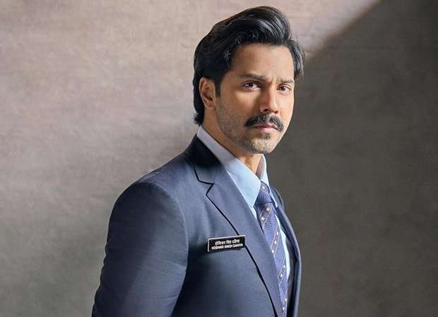 Varun Dhawan reveals tailbone injury during intense Battle of Basantar shoot for Border 2: "He is a hero like no one else"