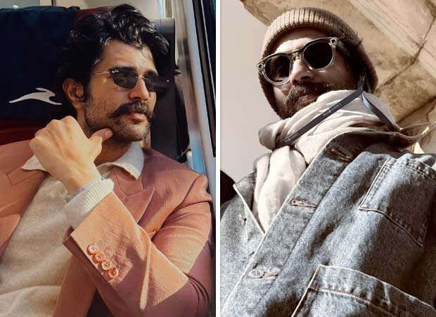 Vijay Deverakonda celebrates New Year in Rome; fans spot Rashmika Mandanna in one of the pics