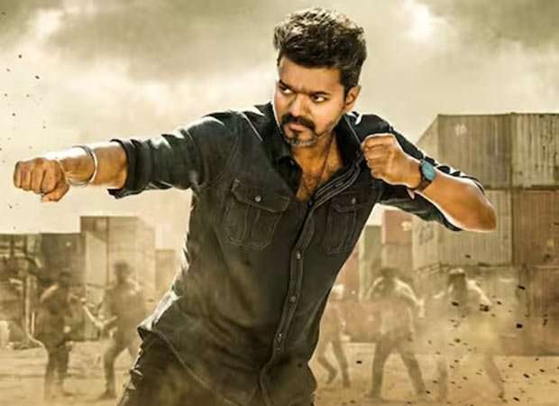 Thalapathy Vijay starrer Jana Nayagan hits legal roadblock just hours before release as Madras High Court stays CBFC clearance