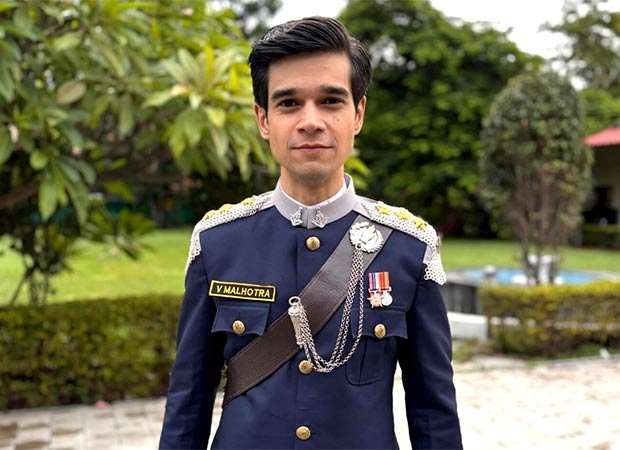 Vivaan Shah pays heartfelt tribute to real-life hero he portrayed in Ikkis; calls it one of his most meaningful roles