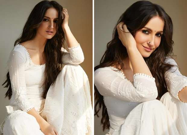 Elli AvrRam lets her kohl-eyes do the talking! : Bollywood News - Bollywood Hungama