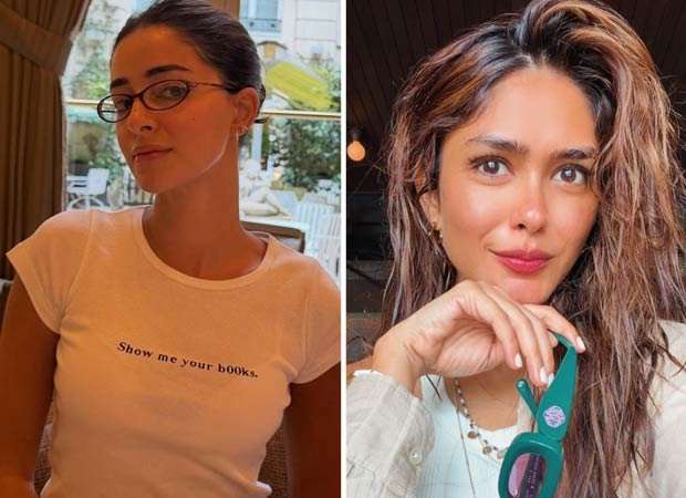 World Tourism Day Special: Let Ananya Panday, Mrunal Thakur and more celebs inspire your next dream vacation