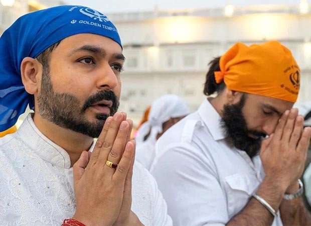 YRF hails Aditya Dhar&rsquo;s Dhurandhar as a &ldquo;milestone moment&rdquo; in Indian cinema; Ranveer Singh says, &ldquo;Wanted to make you proud&rdquo; : Bollywood News - Bollywood Hungama