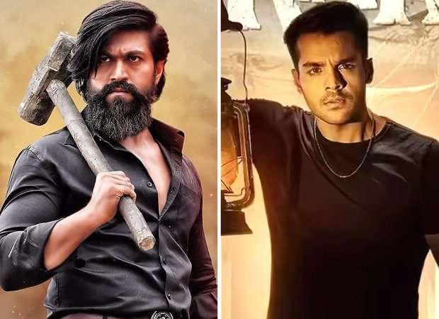 Yash congratulates Ashish Chanchlani on his directorial debut Ekaki : Bollywood News - Bollywood Hungama