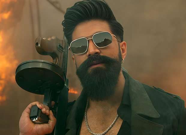 Yash unveils his character Raya in Toxic with birthday reveal tease, watch : Bollywood News - Bollywood Hungama