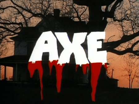 Axe