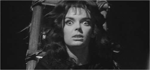 BLACK SUNDAY Mario Bava's horror classic - free online in English or Italian with subs - MOVIES & MANIA