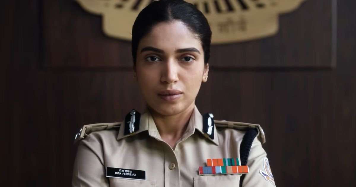 Daldal Review: Bhumi Pednekar's Gritty Thriller Turns Gloomy Until Samara Tijori Lights It Up 