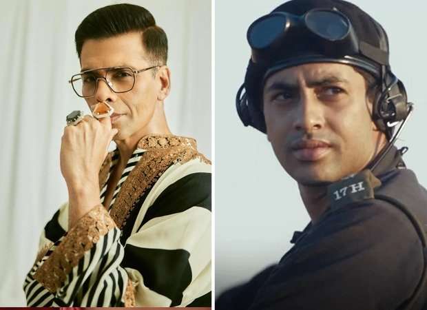 &ldquo;Ikkis is a love letter to peace&rdquo;: Karan Johar lauds Dharmendra and Agastya Nanda&rsquo;s performances in emotional review note : Bollywood News - Bollywood Hungama