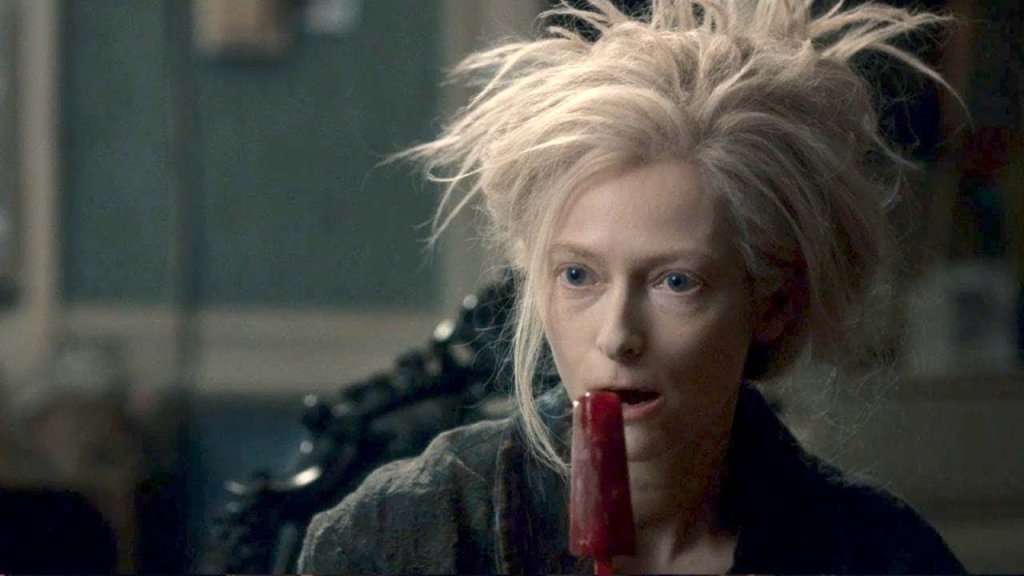 Movies With a Message: Only Lovers Left Alive - Morbidly Beautiful