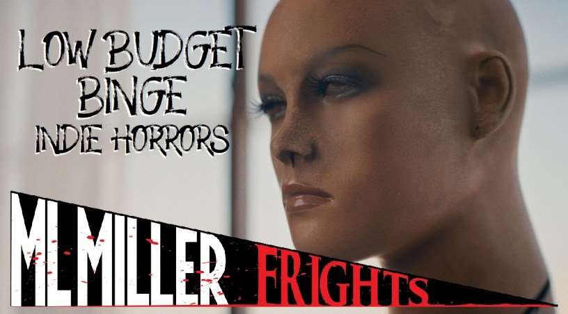 Low Budget Binge 116 – A DESERT! MEAT KILLS! THE MANNEQUIN! PIG HILL!