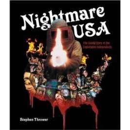 nightmare USA stephen thrower