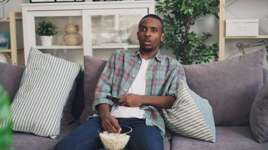 Must-Watch Korean Horror Web Series: Streaming Scares You Can't Miss