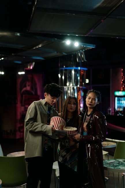 Netflix Web Series: Binge-Worthy Shows You Can't Miss