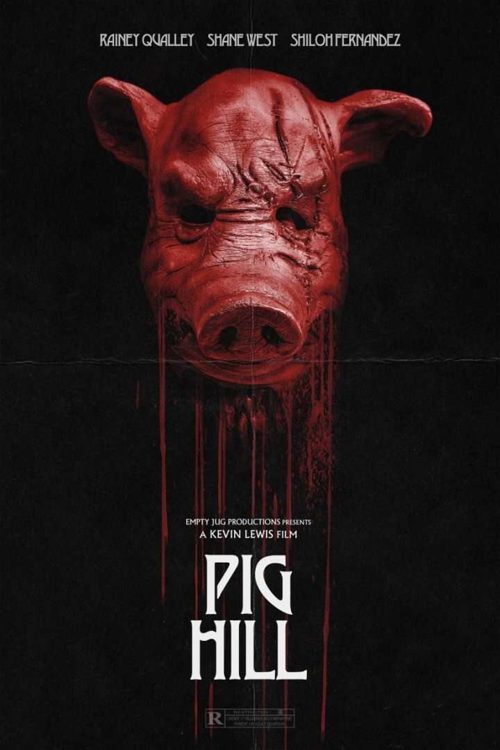 PIG HILL (2025) Review!