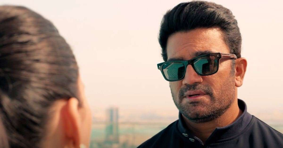 Taskaree Web Series Review: Same Old Kahaani But It Still Works