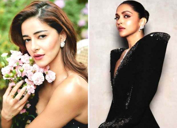 Ananya Panday says Deepika Padukone&rsquo;s choices set an example for younger actors