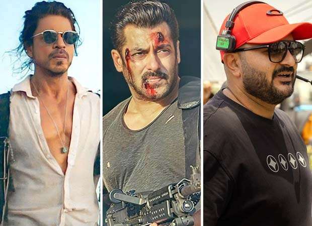 EXCLUSIVE: &ldquo;I would give my ARM or LEG to direct a YRF Spy Universe film&rdquo;, admits Mardaani 3 director Abhiraj Minawala 3 : Bollywood News - Bollywood Hungama