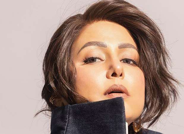 Hina Khan walks ramp with cancer survivors at oncology townhall: &ldquo;Cancer is not a death sentence&rdquo;