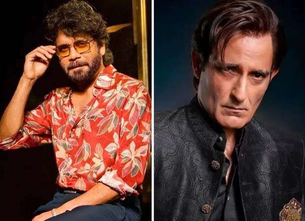 Nagarjuna clarifies, &ldquo;I was NOT offered Akshaye Khanna&rsquo;s role in Dhurandhar, I wish I was&rdquo; : Bollywood News - Bollywood Hungama