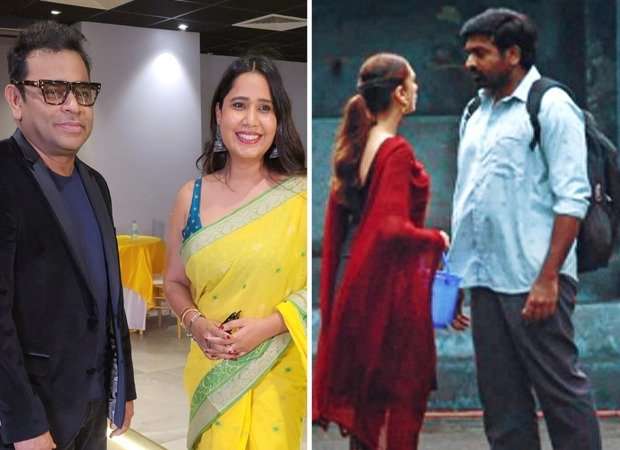 Nirmika Singh talks about collaborating with A.R. Rahman for Gandhi Talks song &lsquo;Zara Zara&rsquo; starring Vijay Sethupathi and Aditi Rao Hydari : Bollywood News - Bollywood Hungama