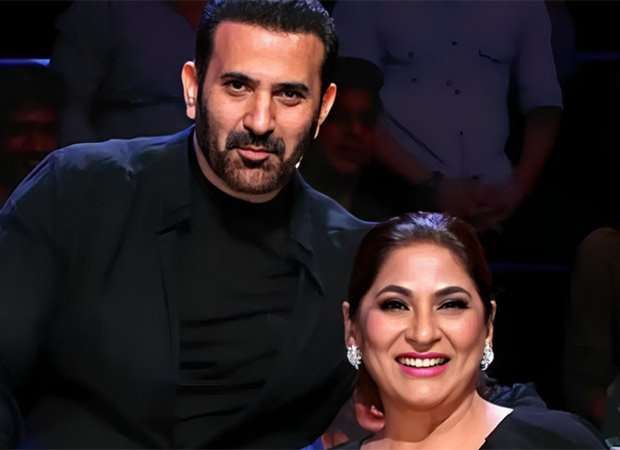 Parmeet Sethi was a red flag when we married’: Archana Puran Singh on how he was unemployed, depressed and had lost his business : Bollywood News - Bollywood Hungama