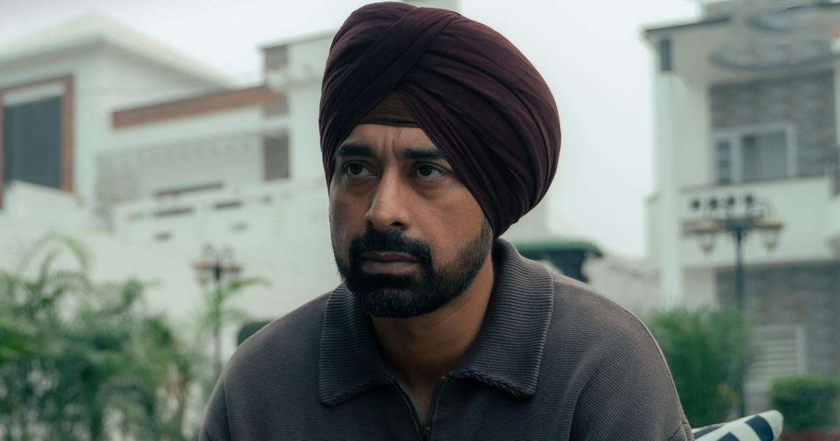 Kohrra S2 Review Ft. Mona Singh & Barun Sobti 