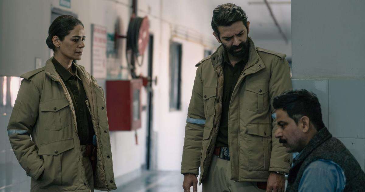 Kohrra S2 Review: Mona Singh & Barun Sobti's Social Drama Haunts!