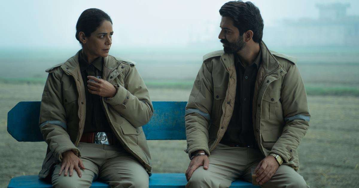 Kohrra S2 Review Ft. Mona Singh & Barun Sobti 