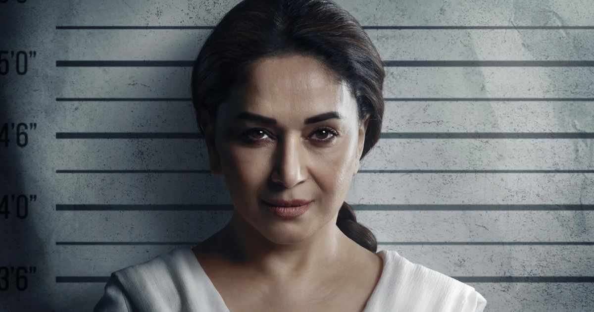 Mrs Deshpande Review: Madhuri Dixit Claims, "Mere Jaisi Koi Aur Ho Hi Nahi Sakti" & I Agree But Then Why Choose To Do This Show & Celebrate Mediocrity?!
