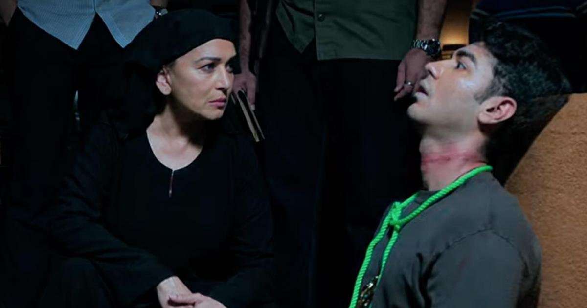 Kohrra S2 Review: Mona Singh 'Jaisi Koi Nahi' - This Unsettling Social Drama Haunts As Barun Sobti Returns To Shatter Punjab's Vibrant Image!