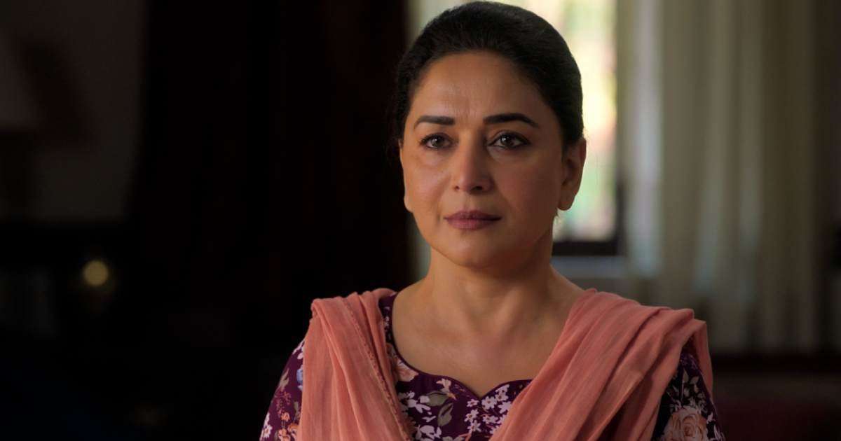Mrs Deshpande Review: Dear Madhuri Dixit, Why Choose To Do This Show & Celebrate Mediocrity?! 