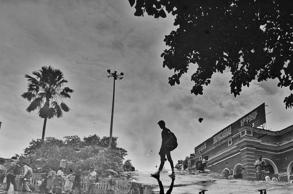 Beyond the Glitz: Exploring the Underbelly of Hollywood in This Thriller Web Series