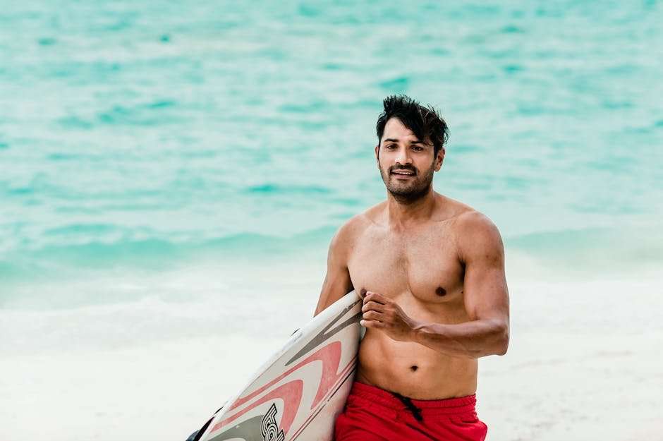 Must-See TV: The Hottest New Show You Need to Watch Now