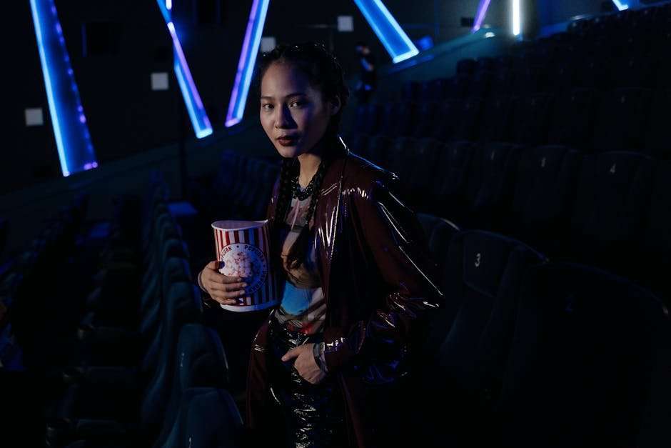 Sci-Fi Web Series List: Explore New Worlds and Realities