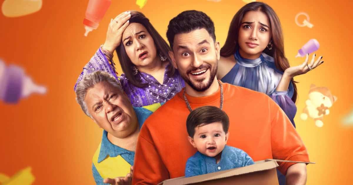 Mrs Deshpande Review: Madhuri Dixit Claims, "Mere Jaisi Koi Aur Ho Hi Nahi Sakti" & I Agree But Then Why Choose To Do This Show & Celebrate Mediocrity?!