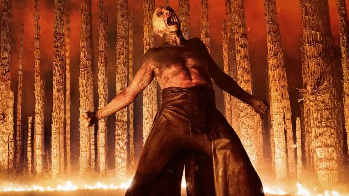 28 Years Later: The Bone Temple - Film Review - Eye For Film