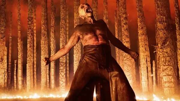 28 Years Later: The Bone Temple