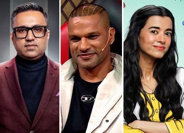 Amazon MX Player unveils 150+ shows for 2026 slate including Rise & Fall Season 2, Battleground Season 2, and more! Deets inside : Bollywood News - Bollywood Hungama