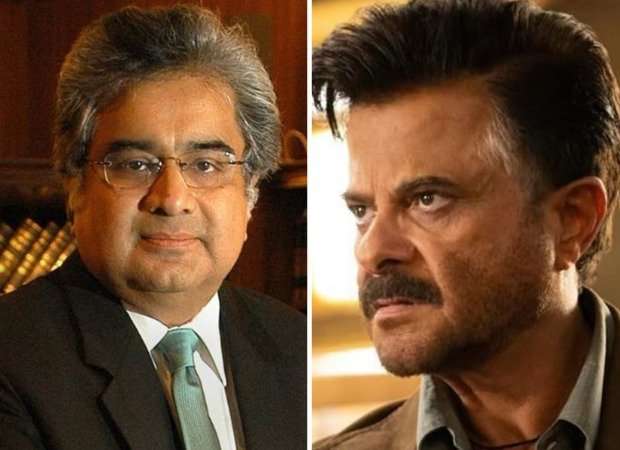 Harish Salve praises Anil Kapoor&rsquo;s Subedaar, calls it “a reality that deserves to be exposed” : Bollywood News - Bollywood Hungama