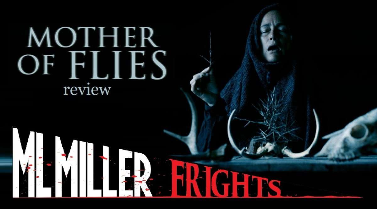MOTHER OF FLIES (2025) Review!