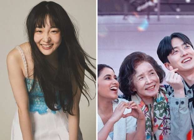 Pachinko actor Kim Min-ha voices lead character in Korean dub of Made In Korea on Netflix - Bollywood Hungama