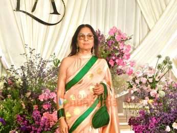 Photos: Salman Khan, Aamir Khan, Anil Kapoor, Rani Mukerji, Rekha, Rakesh Roshan and others attend Sooraj Barjatya’s daughter Eesha Barjatya&rsquo;s wedding | Parties & Events - Bollywood Hungama