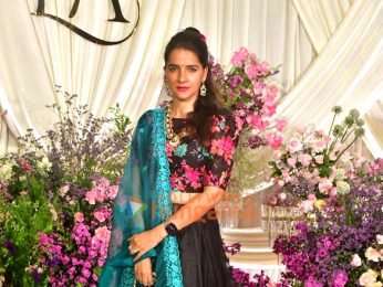 Photos: Salman Khan, Aamir Khan, Anil Kapoor, Rani Mukerji, Rekha, Rakesh Roshan and others attend Sooraj Barjatya’s daughter Eesha Barjatya&rsquo;s wedding | Parties & Events - Bollywood Hungama