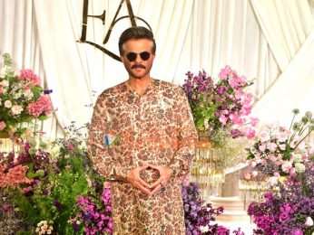 Photos: Salman Khan, Aamir Khan, Anil Kapoor, Rani Mukerji, Rekha, Rakesh Roshan and others attend Sooraj Barjatya’s daughter Eesha Barjatya&rsquo;s wedding | Parties & Events - Bollywood Hungama